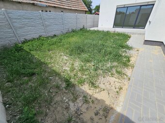Moderný 4 izbový dom s terasou, prístreškom na auto, … - 6