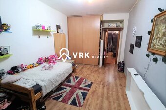 3 izbový byt s loggiou Južná trieda, Košice - 6