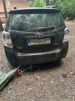 Toyota Verso 2.0 D4D - 6