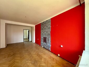 Na predaj 2,5 izbový byt s loggiou, ul. Moyzesova 5 - 6