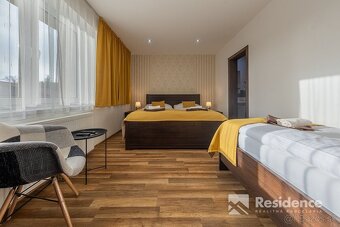 REZERVOVANÉ Rodinný penzion na predaj, Bešeňová - 6