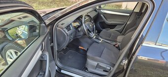 Škoda Octavia Combi III 1,6 tdi - 6