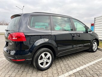 VW SHARAN 2.0TDi 103kW 2011 ✅CENA NA SK ŠPZ - 6