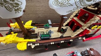 Lego ninjago (cca 2040) - 6