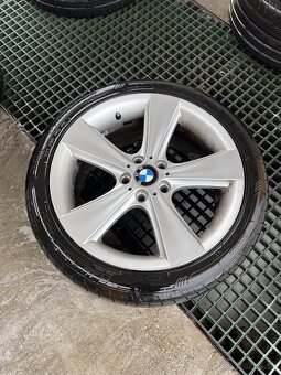 kolesá BMW Styling 128 R19 originál - 6