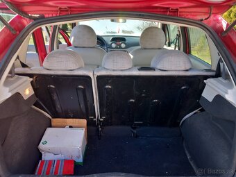 Predám citroen c3 1.1 benzin - 6