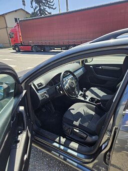 Predám VW Passat Variant 1,6tdi 2013 - 6