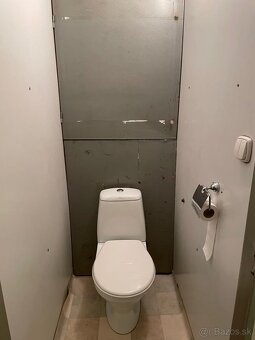 Podnajom 3-izbovy s balkónom a pivnicou - 6