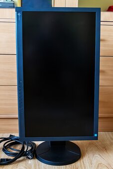 23" LCD monitor EIZO FlexScan EV2335 - 6