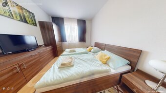 Predaj 2 izb. apartmánu na Donovaloch č.1 - 6