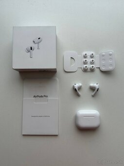 Apple AirPods Pro 2 - 6