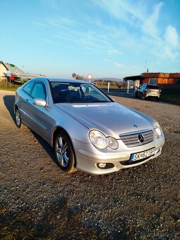 Mercedes-Benz C 160 | 203CL | - 6
