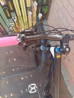 Používaný bicykel Giant Trance 27.5 2 LTD „S“ - 6