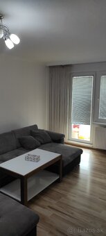 Prenájom 3 izbového bytu sídlisko pod sokolejom - 6
