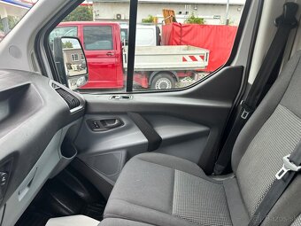 Ford Transit Custom 2.2TDCi klima - 6