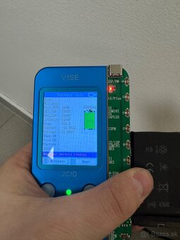 Servis Mobilných telefónov Tablety Odblokovanie účtu vzor - 6