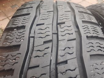 elektrony 5x98 zimne 195/60 r16C - 6