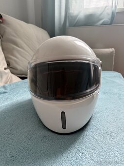 Prilba/helma Nexx velkost M - 6