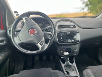 Fiat Grande Punto 1.2 8v Plus - 6