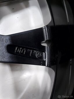 5x112R17 elektrony orig.VW PASSAT-TIGUAN-TOURAN-T ROC-SHARAN - 6
