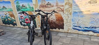 NOVÝ ELEKTRO BICYKEL 599 - 6