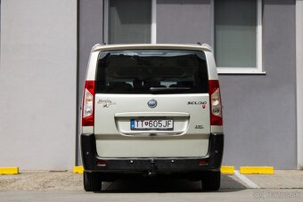 Fiat Scudo 2.0 16V JTD 12Q PL Deluxe - 6