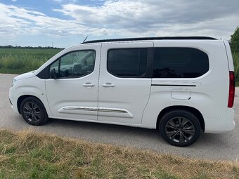 Toyota Proace City Verso Long Family - 6