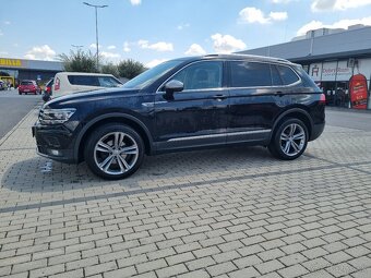 Volkswagen Tiguan Allspace 2.0 TDI SCR 4Motion DSG - 6