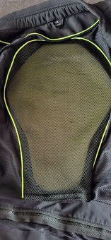 Moto Bunda SECA 5xl - 6