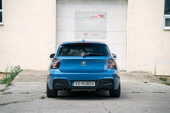 BMW Rad 1 M135i xDrive STAGE 2 - 6