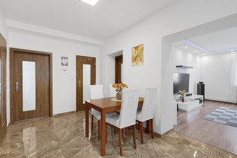 SENEC – NA PREDAJ viacgeneračný rodinný dom s podnikateľským - 6