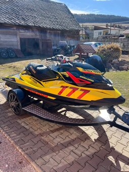 Seadoo rxp 260rs - 6