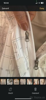 Lyžiarská bundaMCKinley - 6