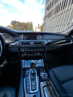 Bmw 525xd - 6