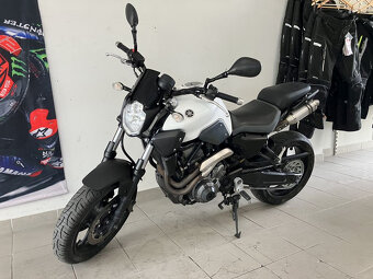 Yamaha MT-03 A2 - 6