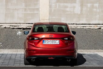 Mazda 3 2.0 Skyactiv -G120 Revolution - 6