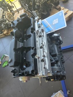 MOTOR DFG DFE 2,0 TDI PO REPASE - 6