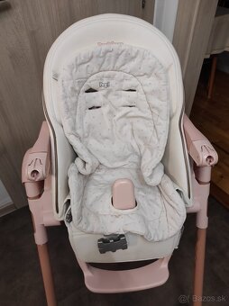 Detská stolička Peg Perego - 6