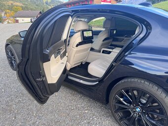 BMW 730Ld xDrive - 6