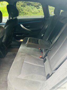 Bmw 328i Gt xDrive 180kw M-packet - 6