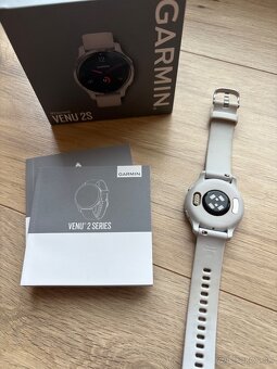Garmin Venu 2S - 6