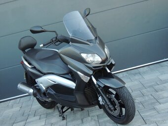 YAMAHA X MAX 125 2013 - 6