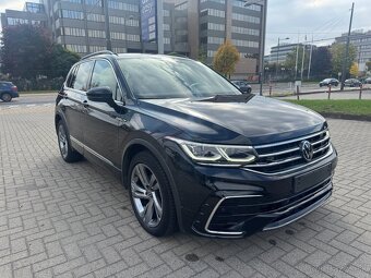 Volkswagen Tiguan R-line 110KW - 6
