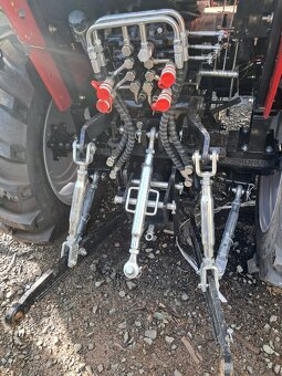 Traktor MACAO U 400 - 6