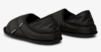 Crocs zateplené papuče unisex vel 42 - 6