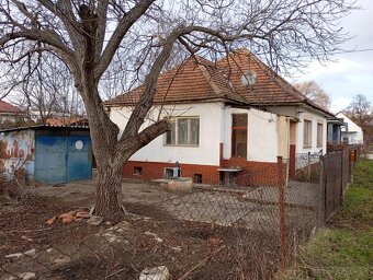 NA PREDAJ RODINNÝ DOM LEHOTA PRI NITRE - 6