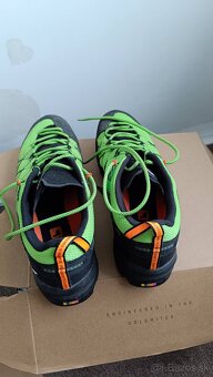 Salewa Wildfire 2 M - Turistické topánky - EU44 - 6