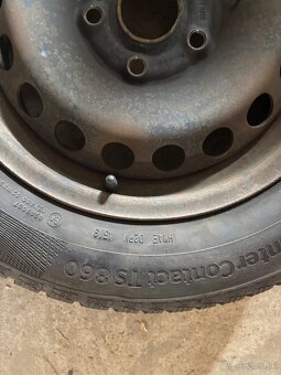 Zimna sada 5x112 r15 - 6