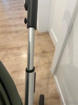 Joolz Hub Marvelous green s doplnkami - 6