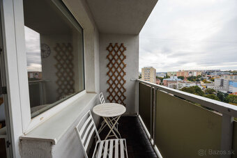 Slnečný 3 izbový byt v centre Košíce, Palárikova, Košice - 6